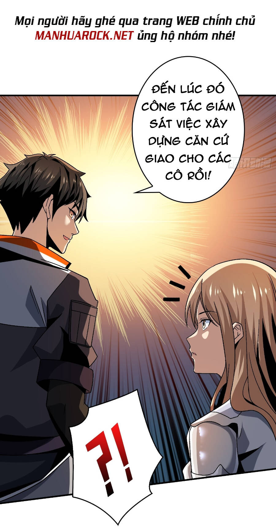 Vừa Chơi Đã Có Tài Khoản Vương Giả - Chapter 203 - Page 12