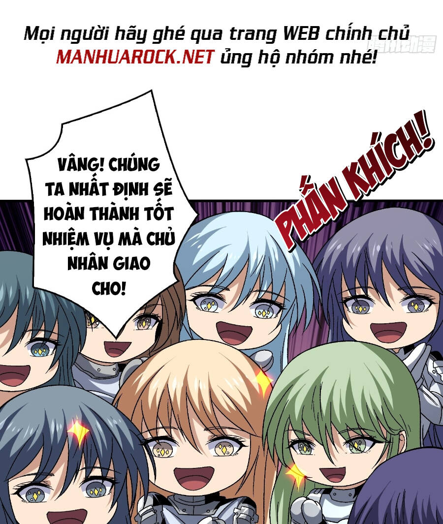 Vừa Chơi Đã Có Tài Khoản Vương Giả - Chapter 203 - Page 13