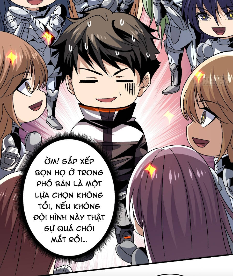 Vừa Chơi Đã Có Tài Khoản Vương Giả - Chapter 203 - Page 14