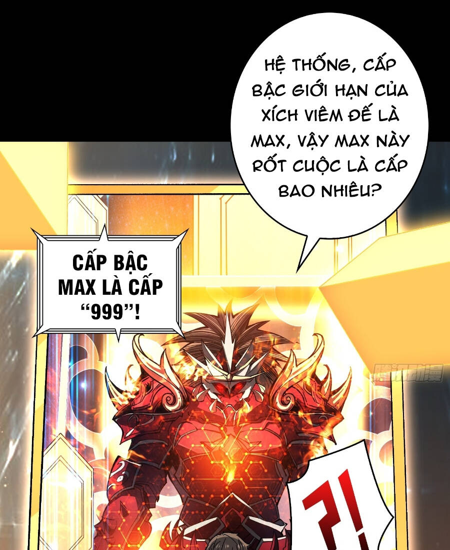 Vừa Chơi Đã Có Tài Khoản Vương Giả - Chapter 203 - Page 18