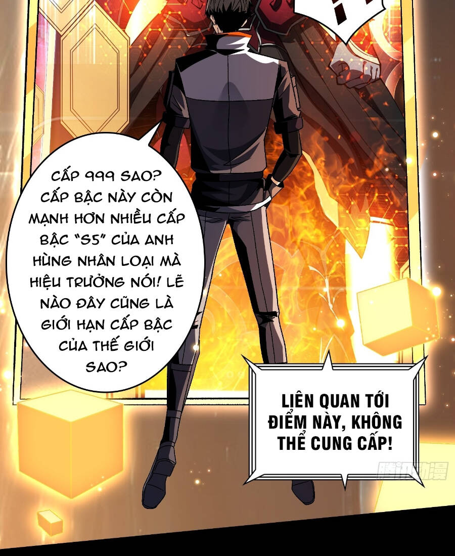 Vừa Chơi Đã Có Tài Khoản Vương Giả - Chapter 203 - Page 19