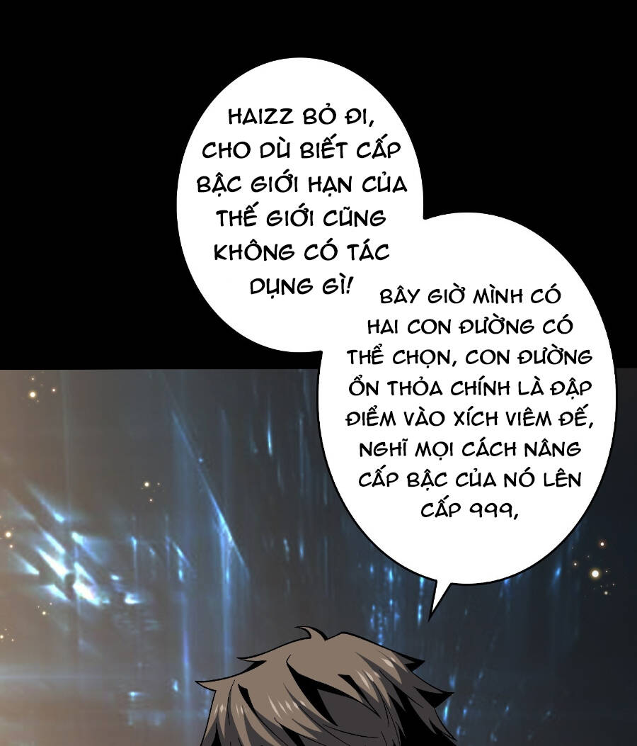 Vừa Chơi Đã Có Tài Khoản Vương Giả - Chapter 203 - Page 20