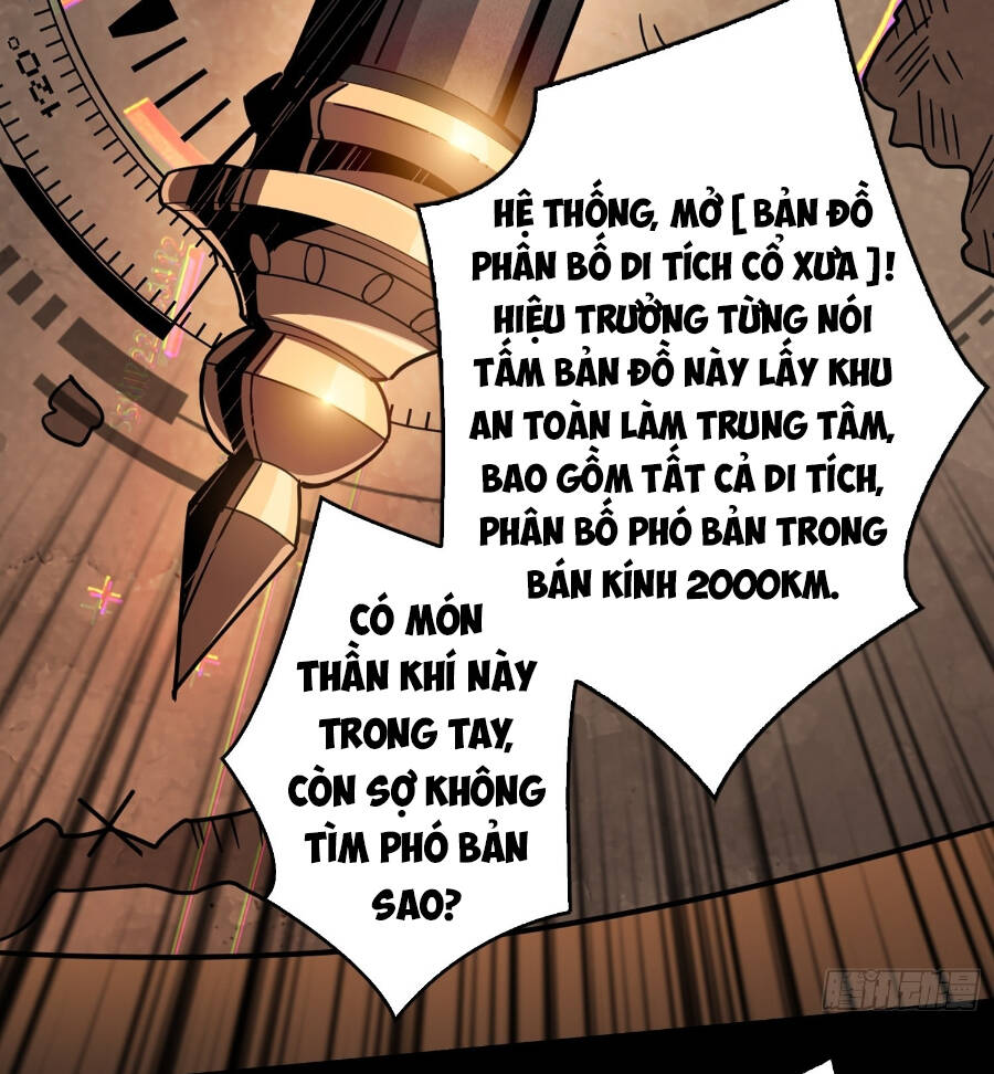Vừa Chơi Đã Có Tài Khoản Vương Giả - Chapter 203 - Page 23