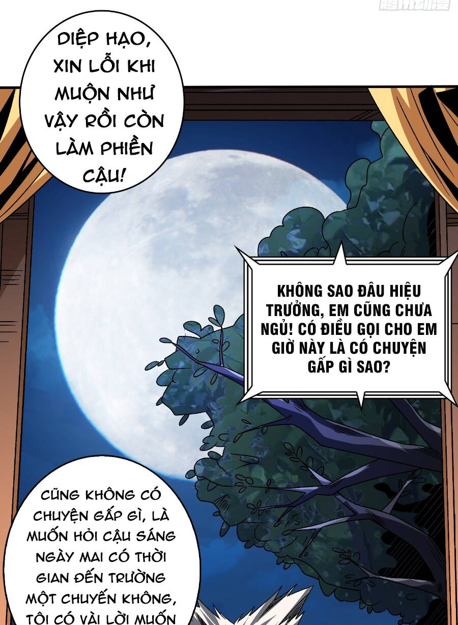 Vừa Chơi Đã Có Tài Khoản Vương Giả - Chapter 203 - Page 26