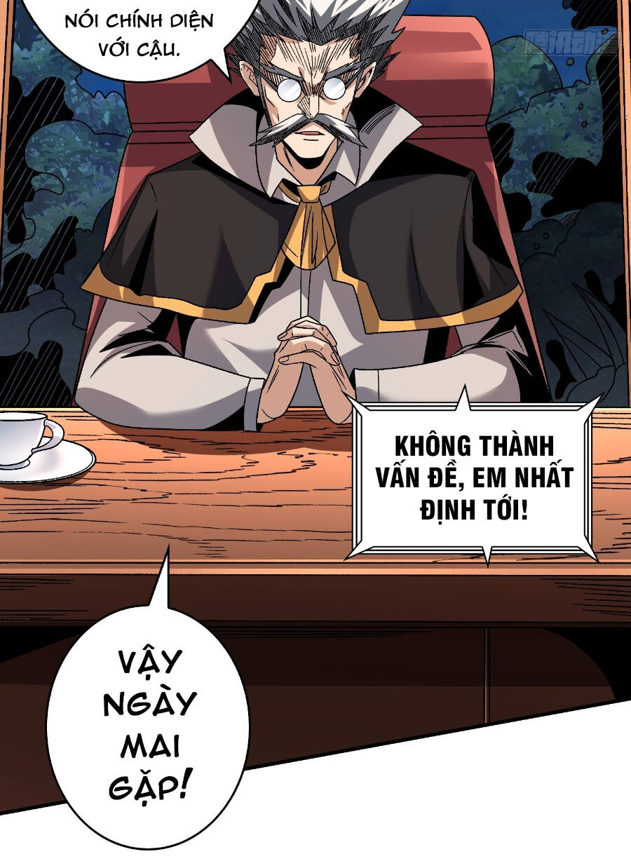 Vừa Chơi Đã Có Tài Khoản Vương Giả - Chapter 203 - Page 27