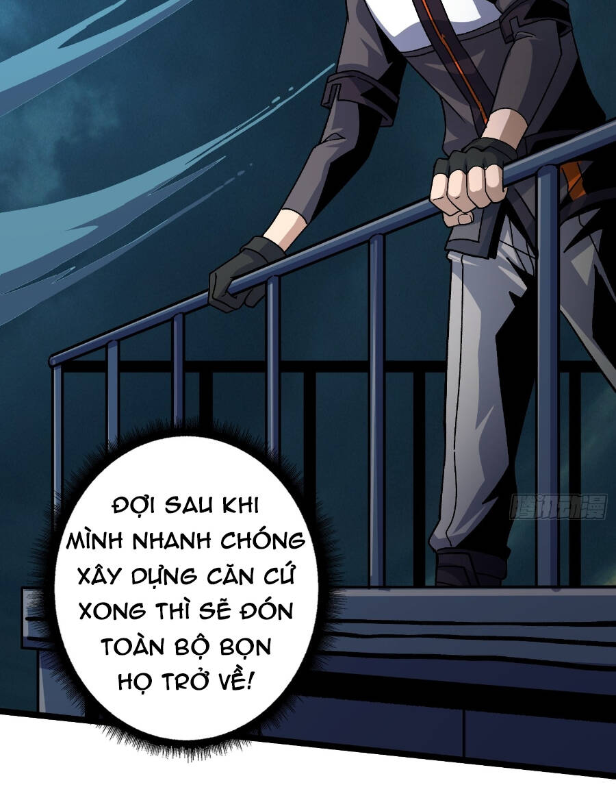 Vừa Chơi Đã Có Tài Khoản Vương Giả - Chapter 203 - Page 31