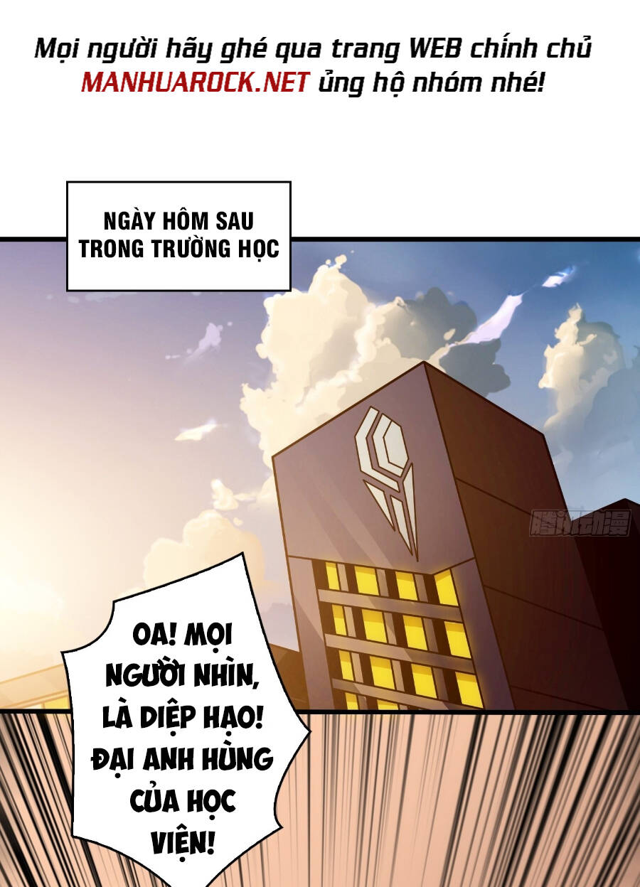 Vừa Chơi Đã Có Tài Khoản Vương Giả - Chapter 203 - Page 33