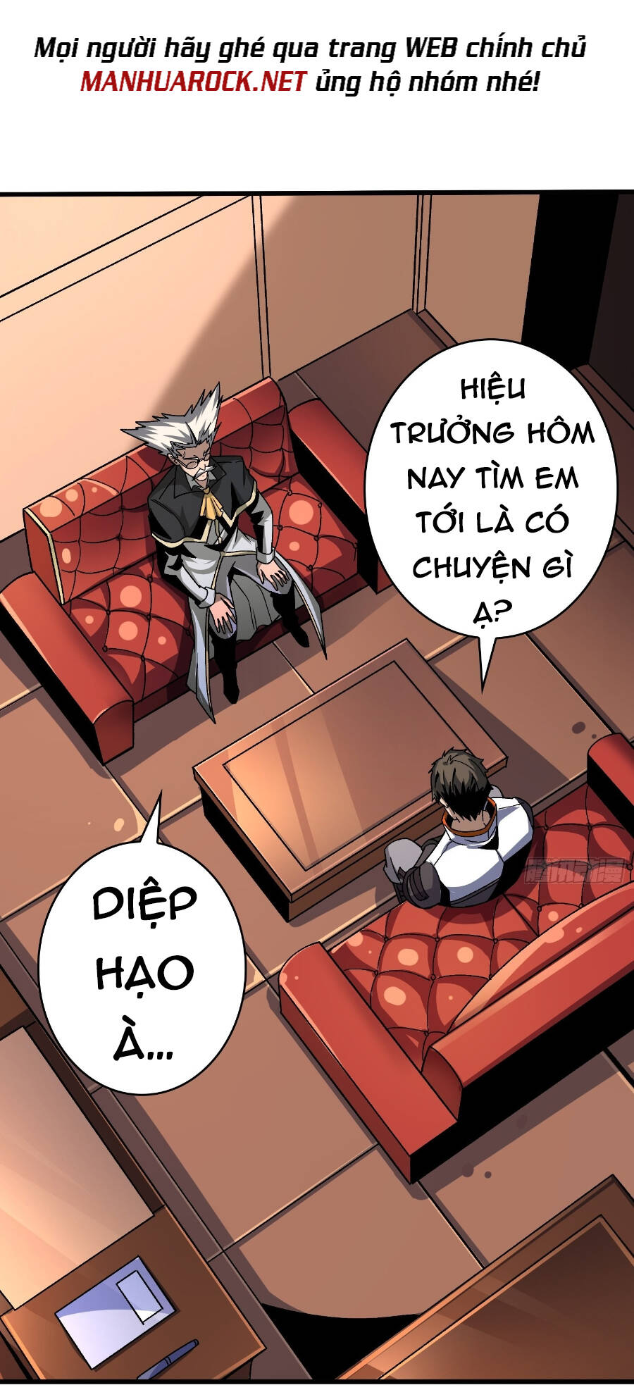 Vừa Chơi Đã Có Tài Khoản Vương Giả - Chapter 203 - Page 36