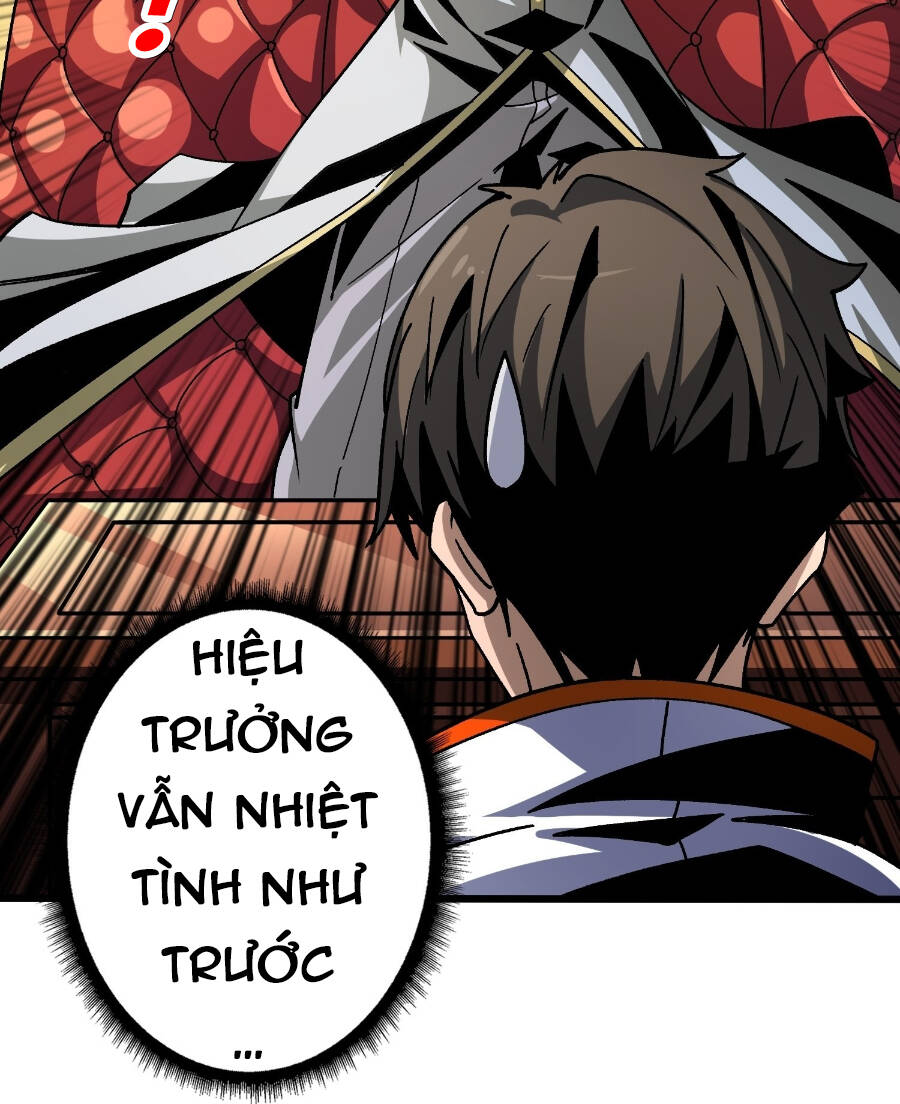 Vừa Chơi Đã Có Tài Khoản Vương Giả - Chapter 203 - Page 40