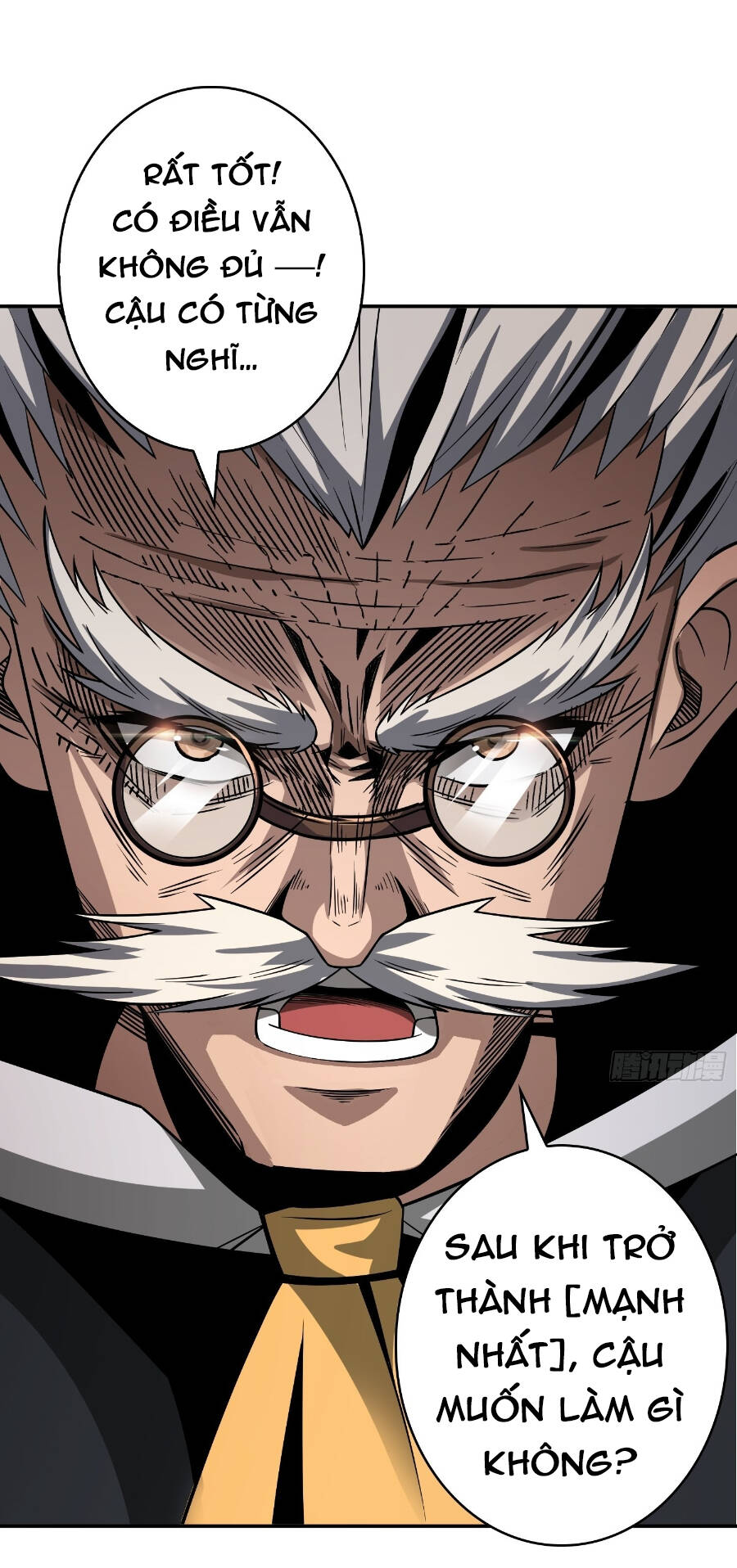 Vừa Chơi Đã Có Tài Khoản Vương Giả - Chapter 203 - Page 42