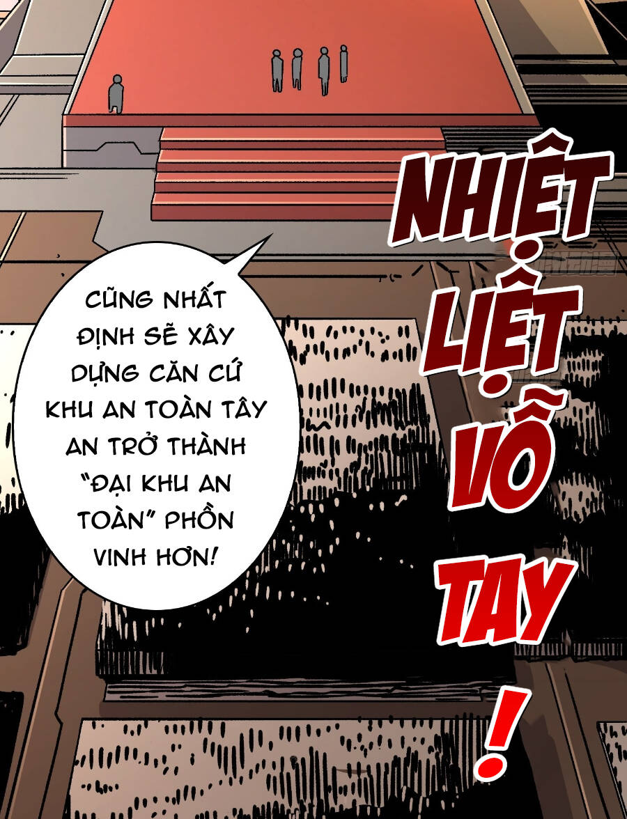 Vừa Chơi Đã Có Tài Khoản Vương Giả - Chapter 203 - Page 6