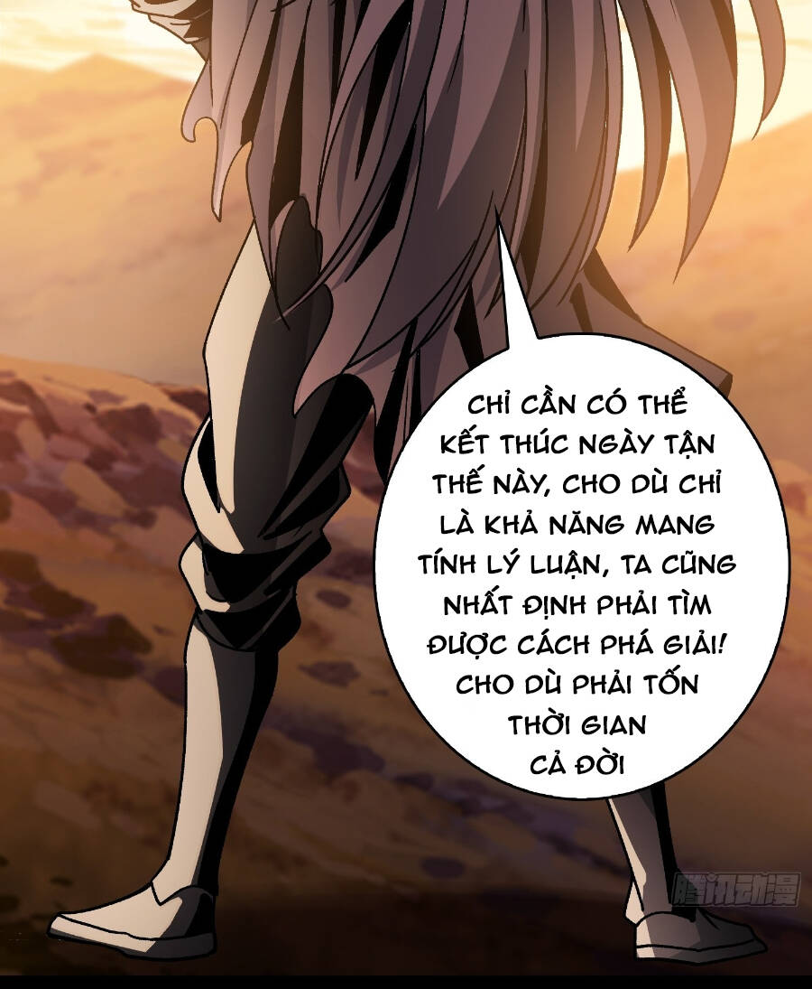 Vừa Chơi Đã Có Tài Khoản Vương Giả - Chapter 204 - Page 9