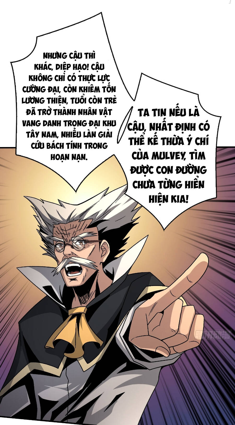 Vừa Chơi Đã Có Tài Khoản Vương Giả - Chapter 204 - Page 12