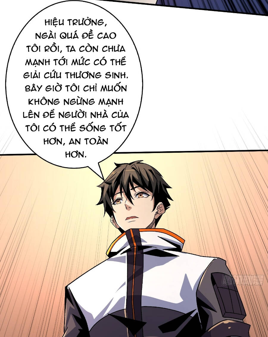 Vừa Chơi Đã Có Tài Khoản Vương Giả - Chapter 204 - Page 13