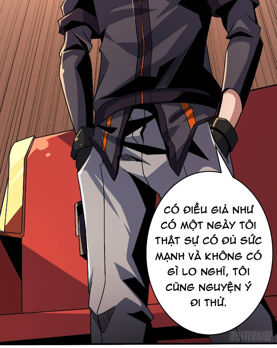 Vừa Chơi Đã Có Tài Khoản Vương Giả - Chapter 204 - Page 14