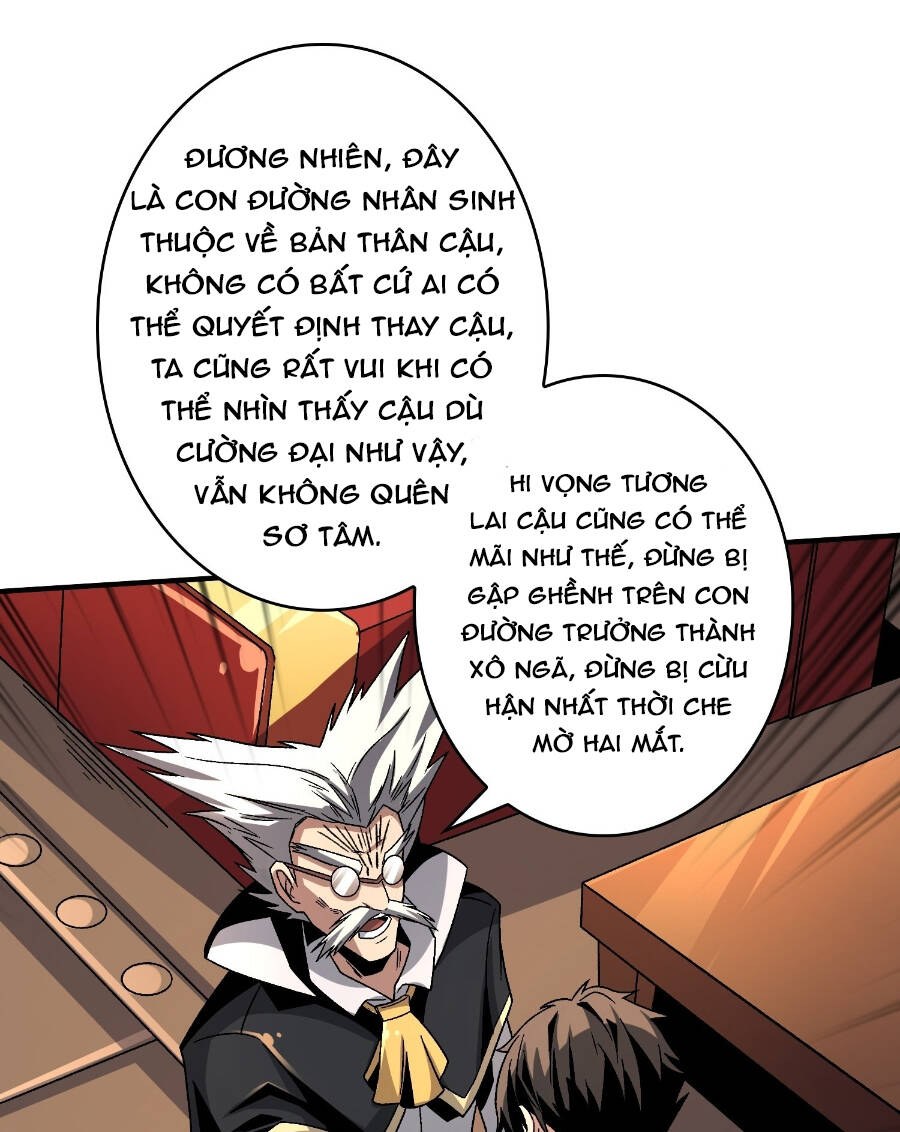 Vừa Chơi Đã Có Tài Khoản Vương Giả - Chapter 204 - Page 15