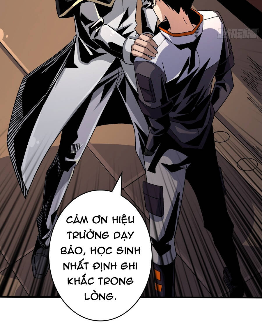 Vừa Chơi Đã Có Tài Khoản Vương Giả - Chapter 204 - Page 16