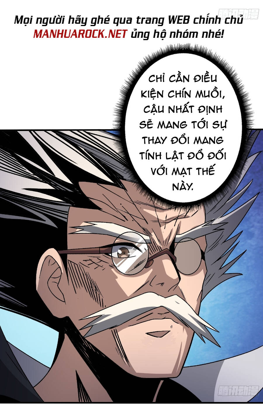 Vừa Chơi Đã Có Tài Khoản Vương Giả - Chapter 204 - Page 19