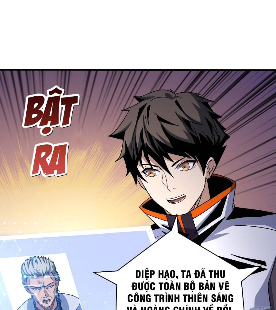 Vừa Chơi Đã Có Tài Khoản Vương Giả - Chapter 204 - Page 20