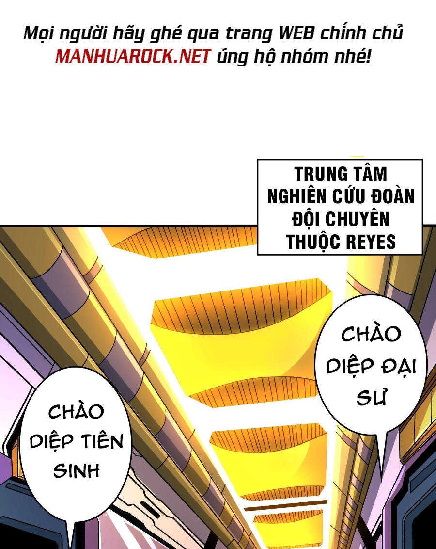 Vừa Chơi Đã Có Tài Khoản Vương Giả - Chapter 204 - Page 22