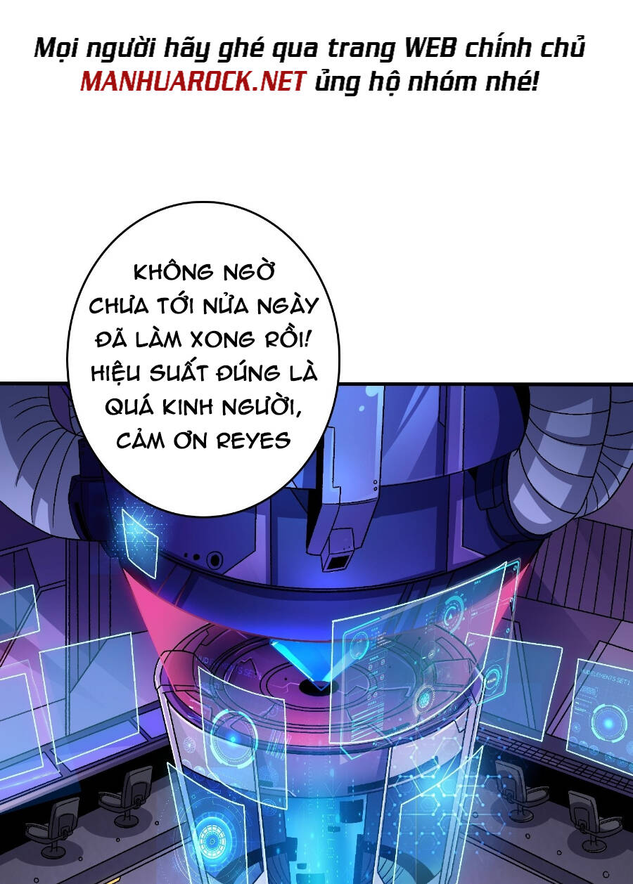 Vừa Chơi Đã Có Tài Khoản Vương Giả - Chapter 204 - Page 24