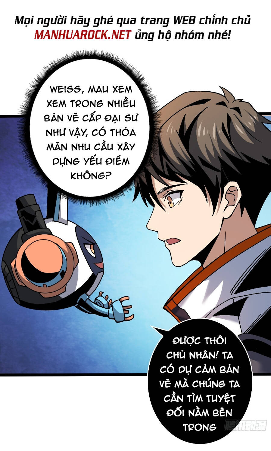 Vừa Chơi Đã Có Tài Khoản Vương Giả - Chapter 204 - Page 26