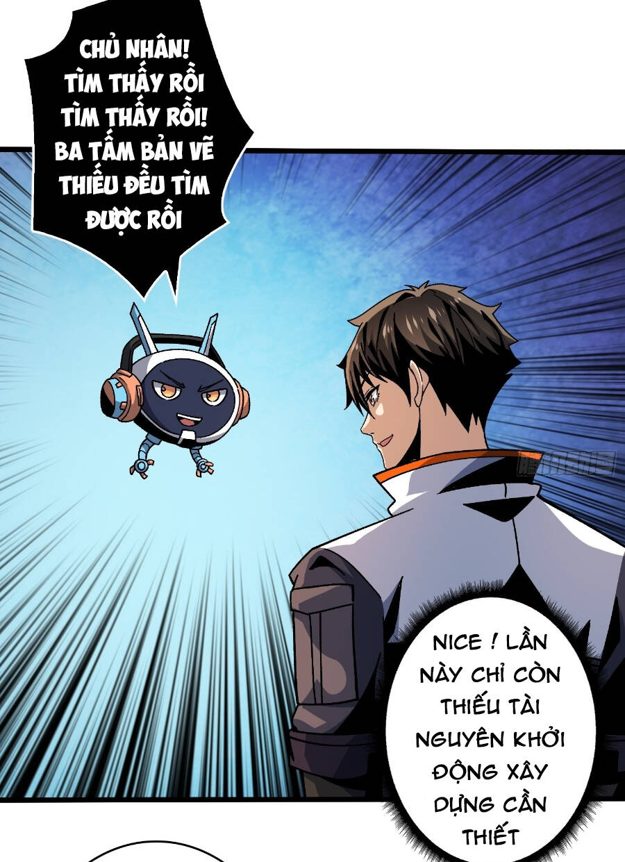 Vừa Chơi Đã Có Tài Khoản Vương Giả - Chapter 204 - Page 30