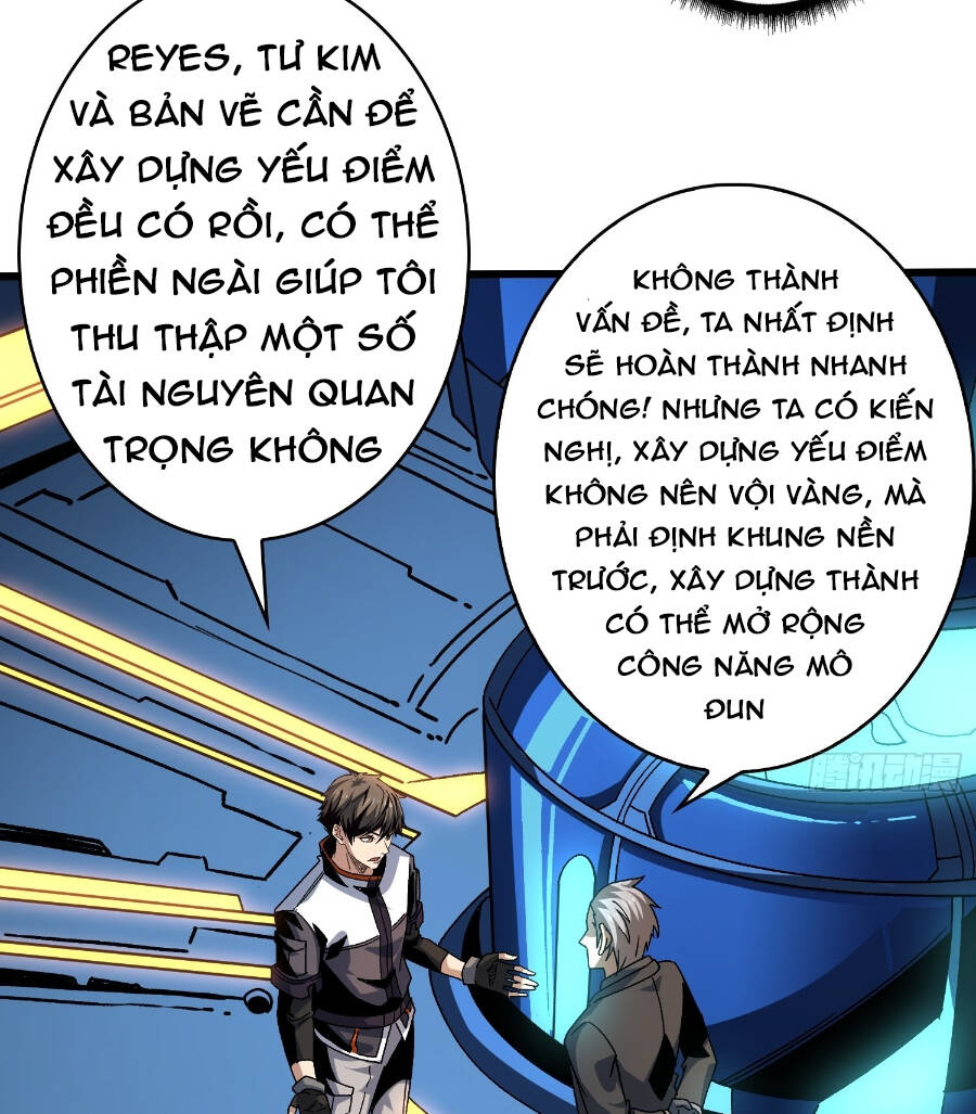 Vừa Chơi Đã Có Tài Khoản Vương Giả - Chapter 204 - Page 31