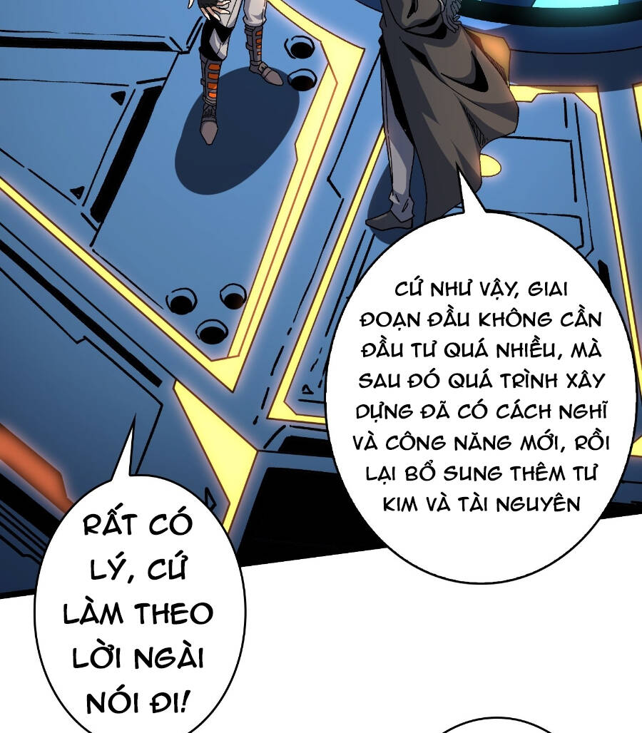 Vừa Chơi Đã Có Tài Khoản Vương Giả - Chapter 204 - Page 32