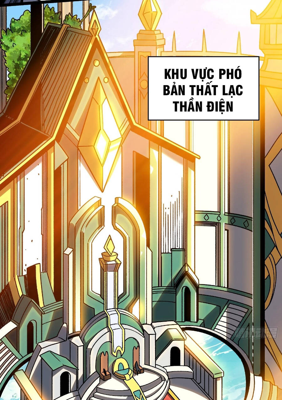 Vừa Chơi Đã Có Tài Khoản Vương Giả - Chapter 204 - Page 34