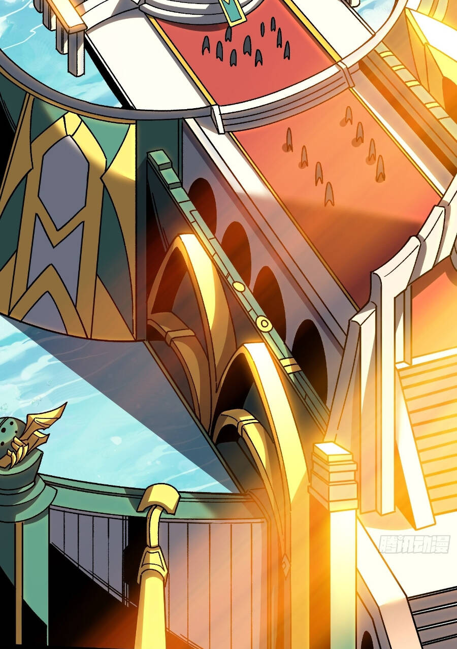 Vừa Chơi Đã Có Tài Khoản Vương Giả - Chapter 204 - Page 35