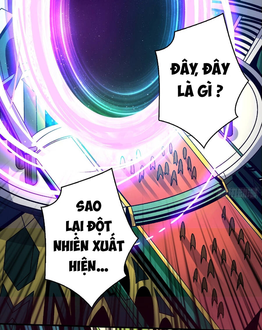 Vừa Chơi Đã Có Tài Khoản Vương Giả - Chapter 204 - Page 43