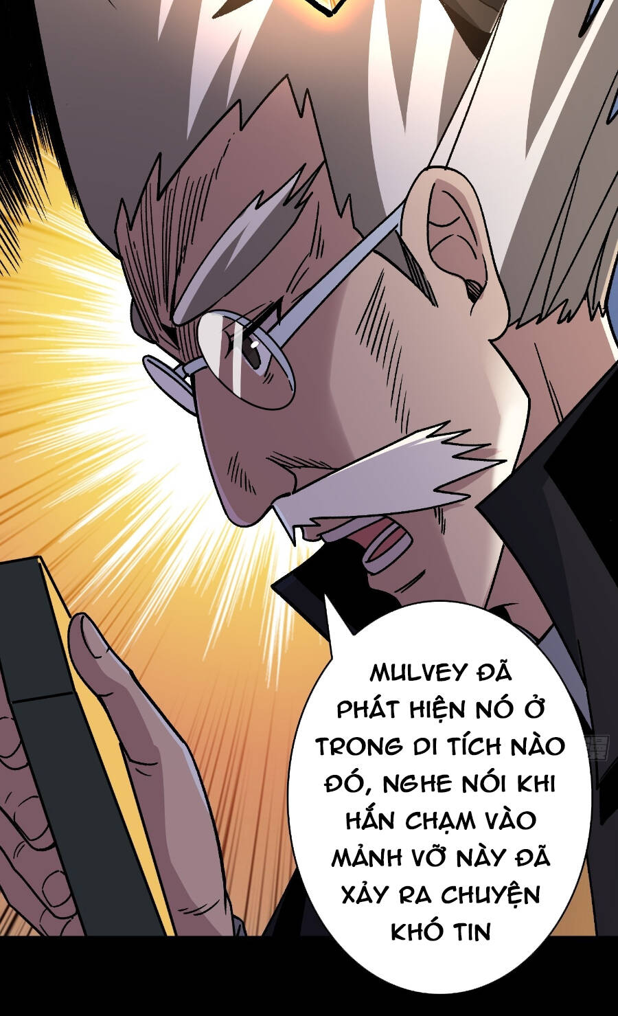 Vừa Chơi Đã Có Tài Khoản Vương Giả - Chapter 204 - Page 4