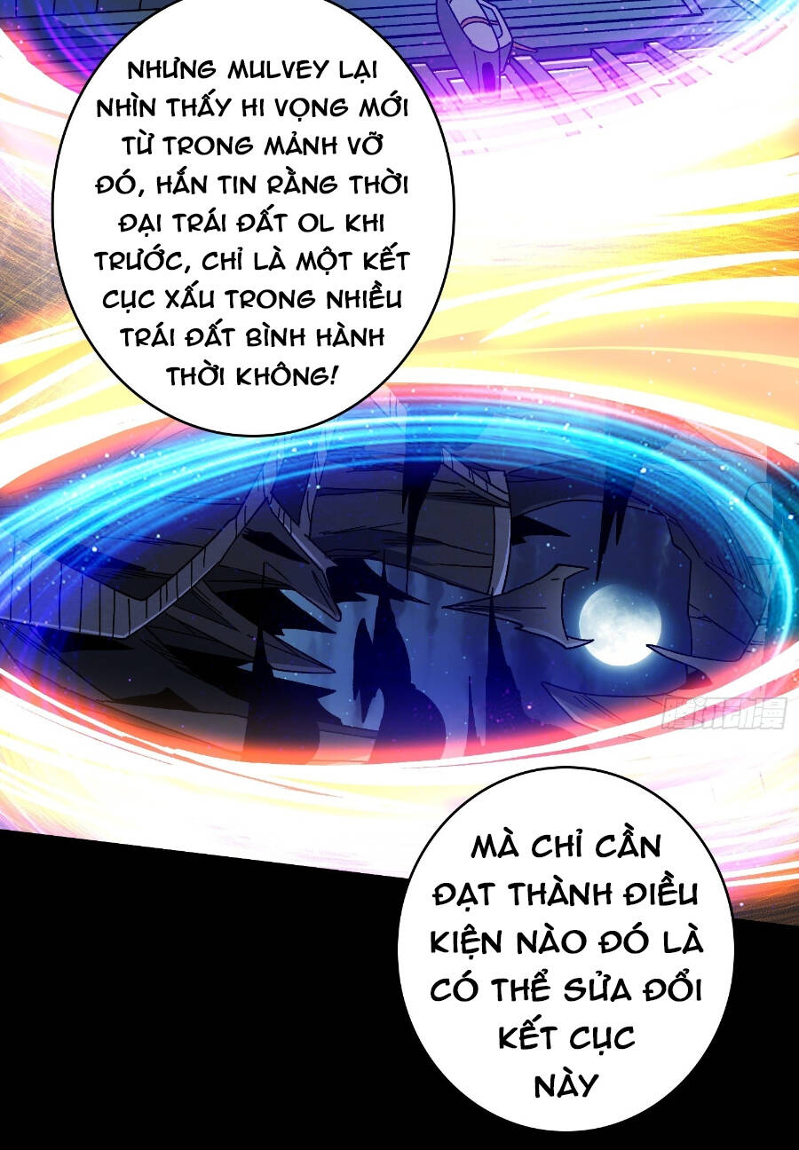Vừa Chơi Đã Có Tài Khoản Vương Giả - Chapter 204 - Page 7