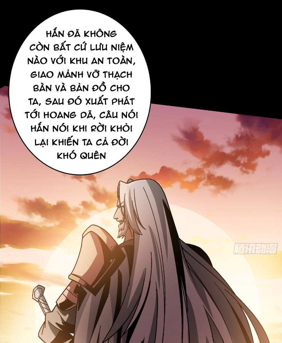 Vừa Chơi Đã Có Tài Khoản Vương Giả - Chapter 204 - Page 8