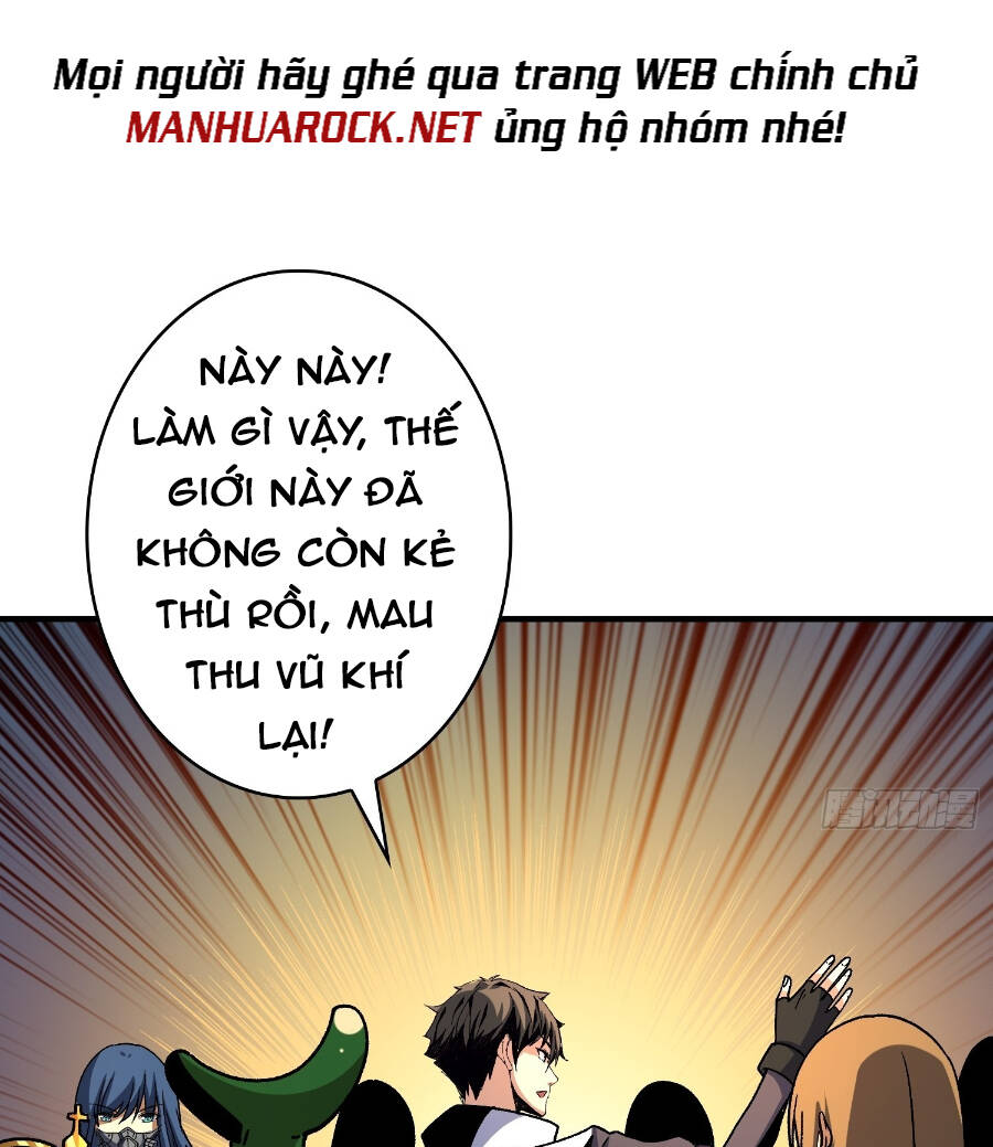 Vừa Chơi Đã Có Tài Khoản Vương Giả - Chapter 205 - Page 9