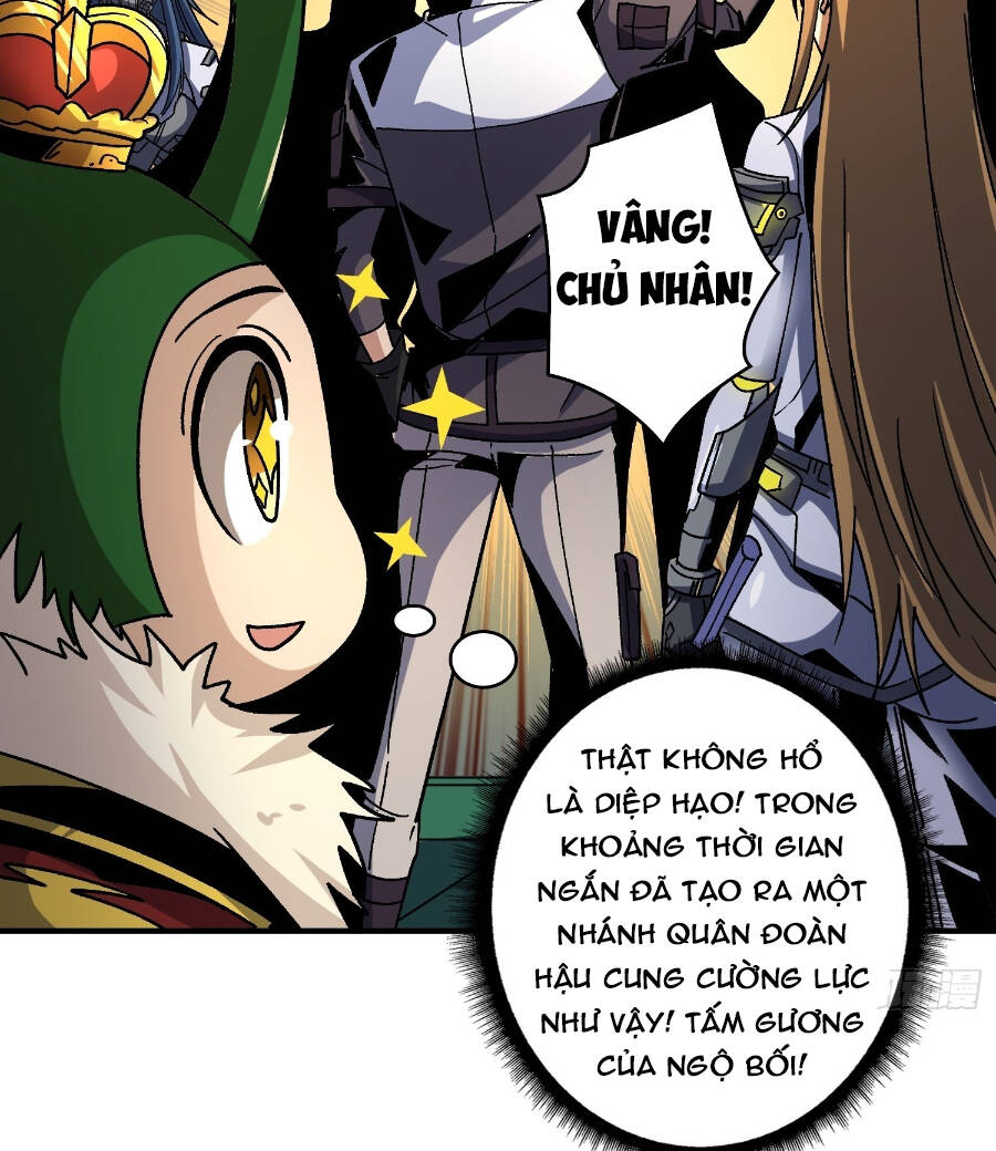 Vừa Chơi Đã Có Tài Khoản Vương Giả - Chapter 205 - Page 10