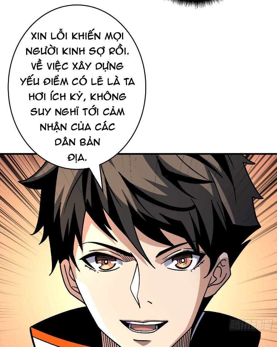 Vừa Chơi Đã Có Tài Khoản Vương Giả - Chapter 205 - Page 11