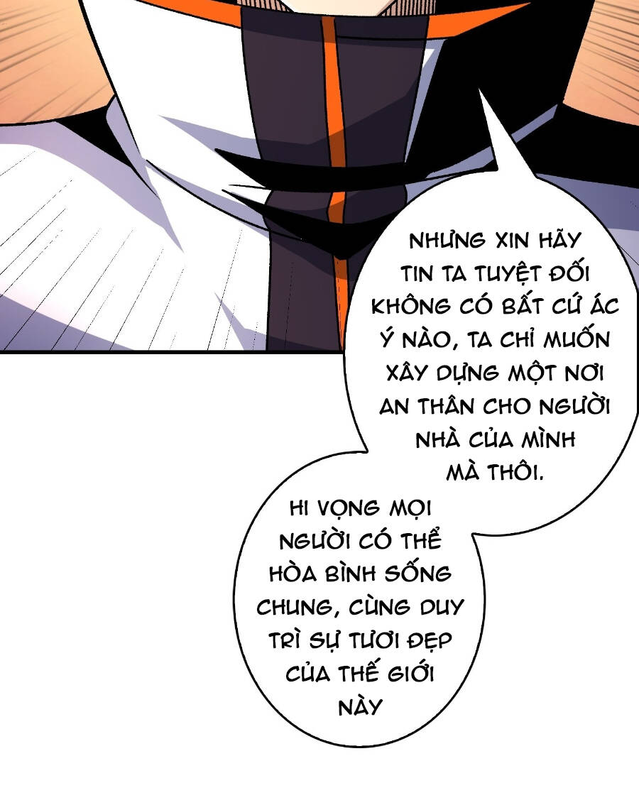 Vừa Chơi Đã Có Tài Khoản Vương Giả - Chapter 205 - Page 12