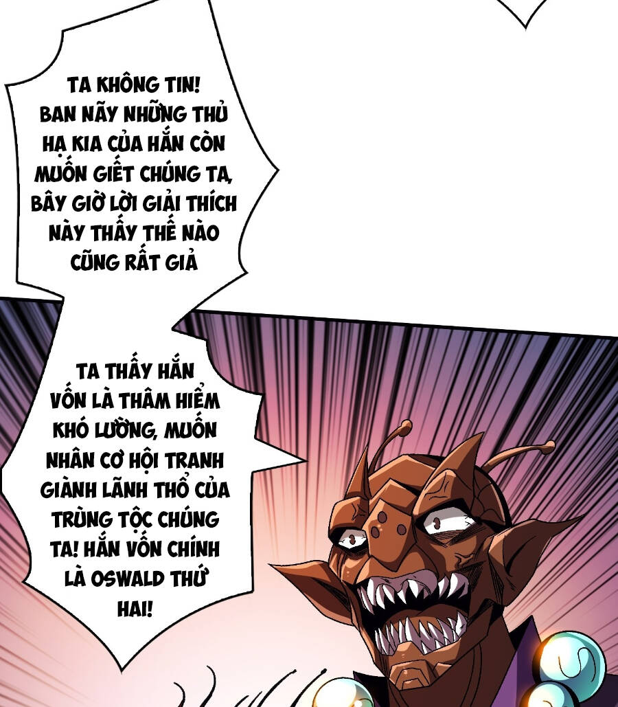 Vừa Chơi Đã Có Tài Khoản Vương Giả - Chapter 205 - Page 14