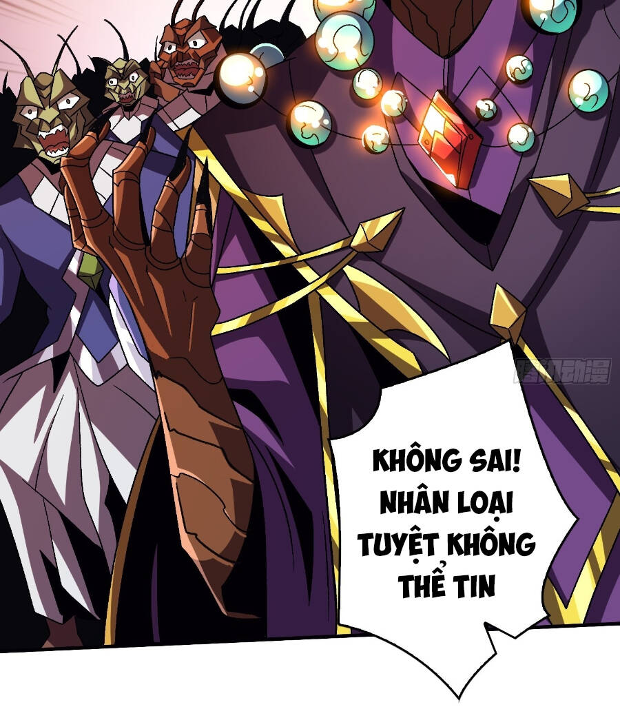 Vừa Chơi Đã Có Tài Khoản Vương Giả - Chapter 205 - Page 15