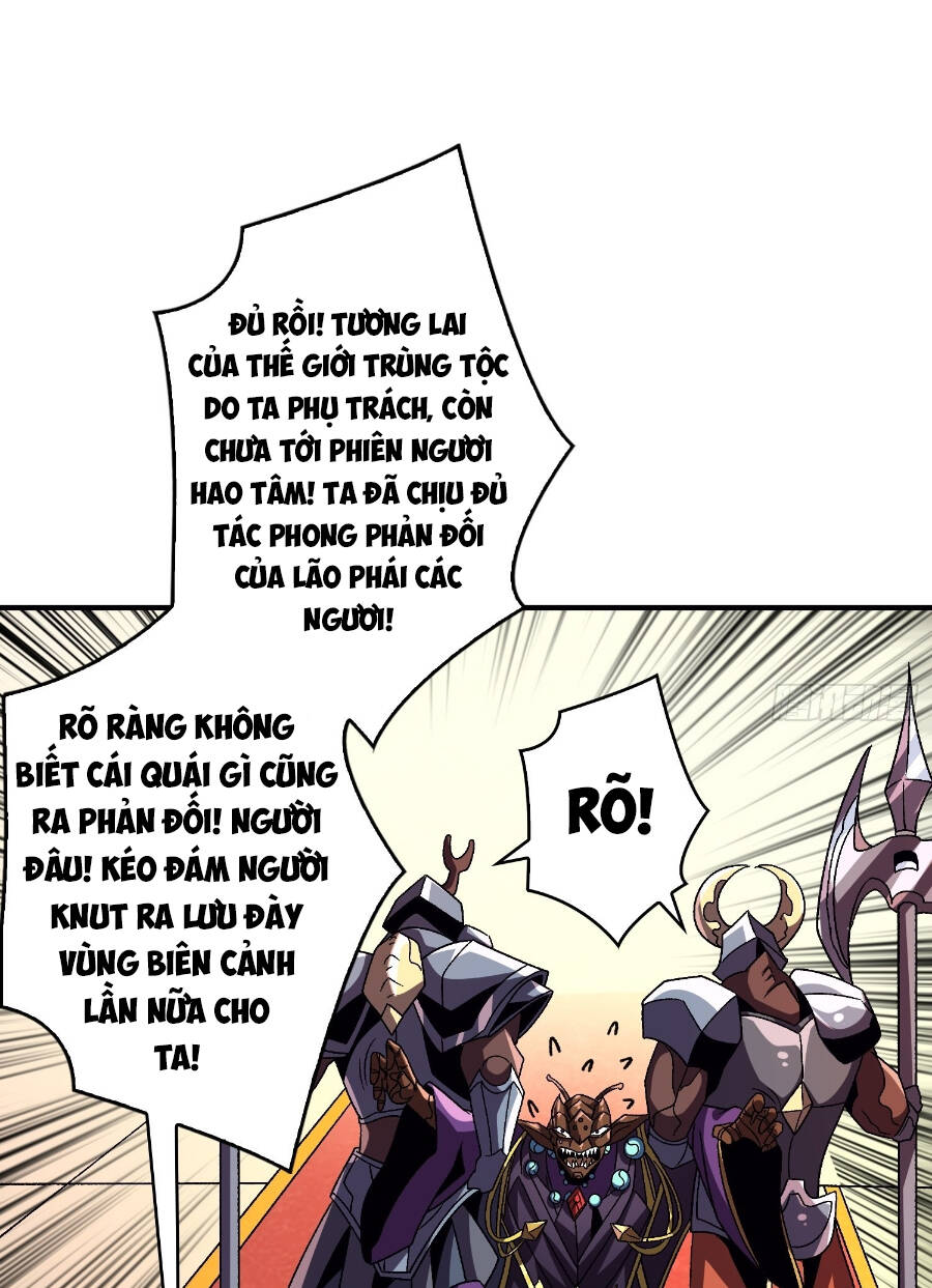 Vừa Chơi Đã Có Tài Khoản Vương Giả - Chapter 205 - Page 18