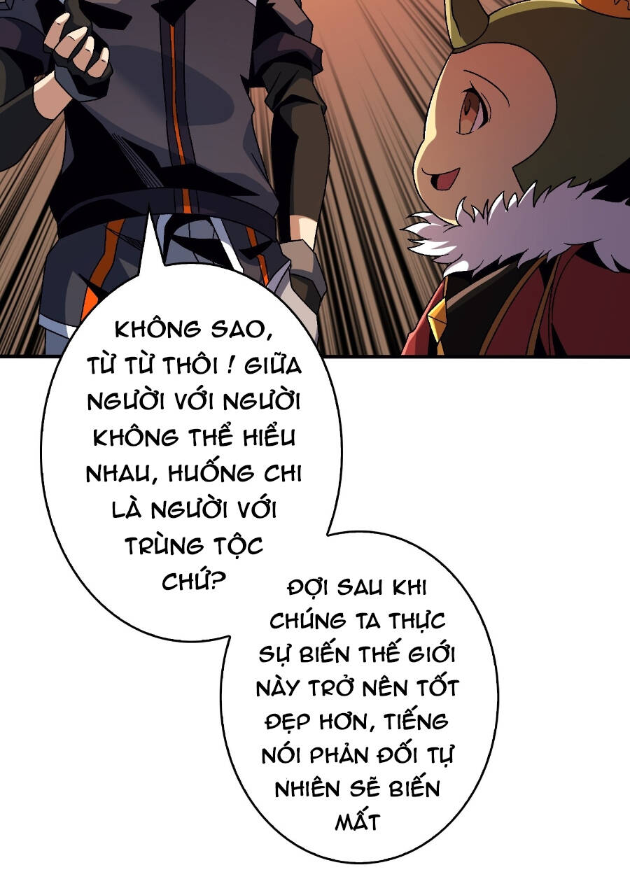 Vừa Chơi Đã Có Tài Khoản Vương Giả - Chapter 205 - Page 24