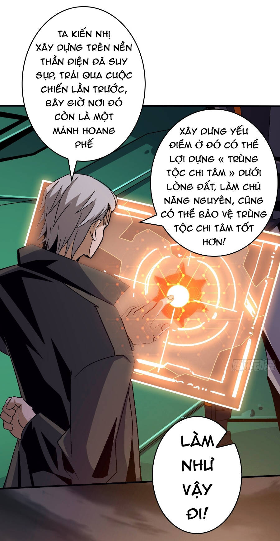 Vừa Chơi Đã Có Tài Khoản Vương Giả - Chapter 205 - Page 26