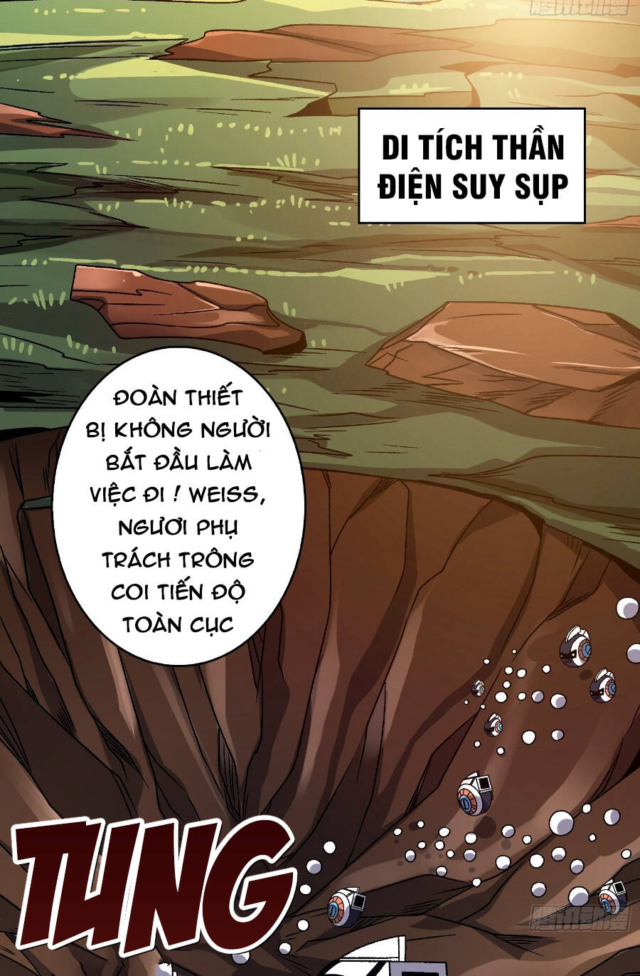 Vừa Chơi Đã Có Tài Khoản Vương Giả - Chapter 205 - Page 28
