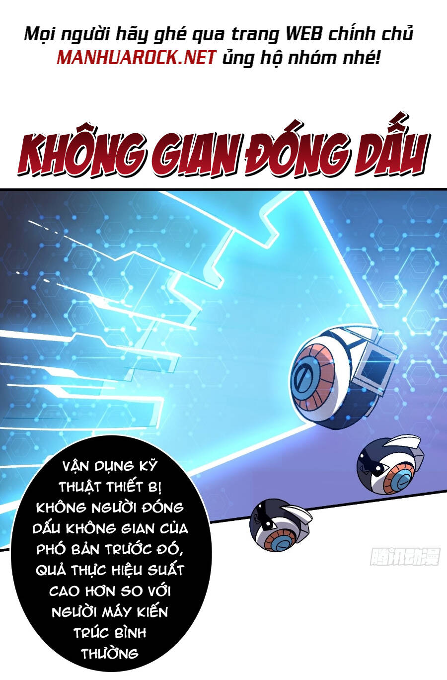 Vừa Chơi Đã Có Tài Khoản Vương Giả - Chapter 205 - Page 30