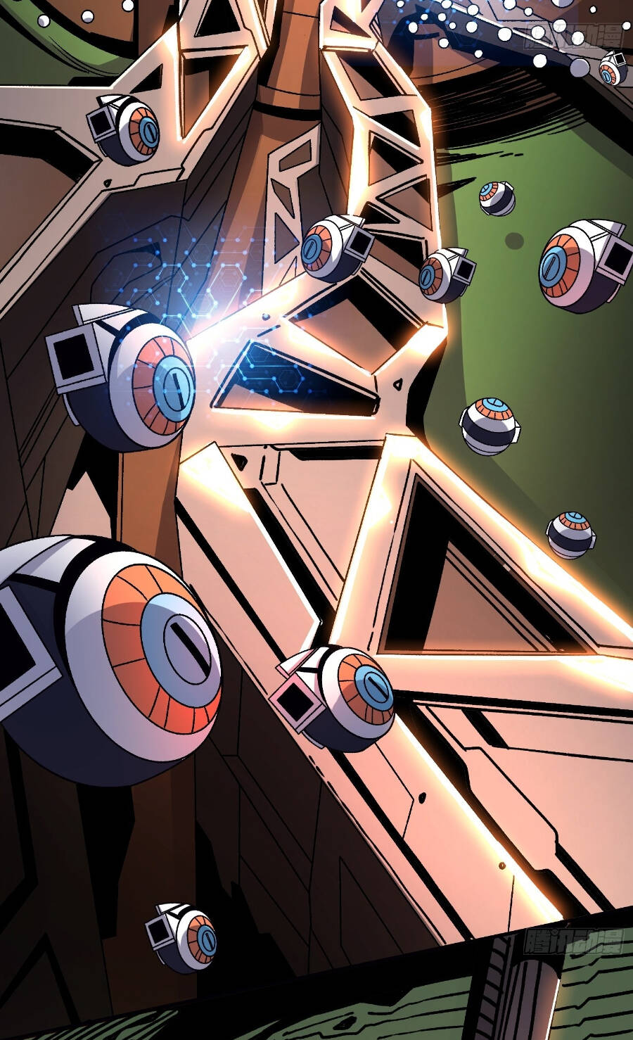 Vừa Chơi Đã Có Tài Khoản Vương Giả - Chapter 205 - Page 33