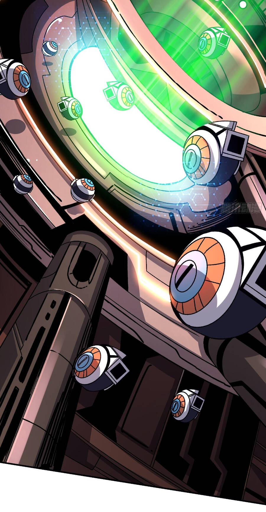 Vừa Chơi Đã Có Tài Khoản Vương Giả - Chapter 205 - Page 35