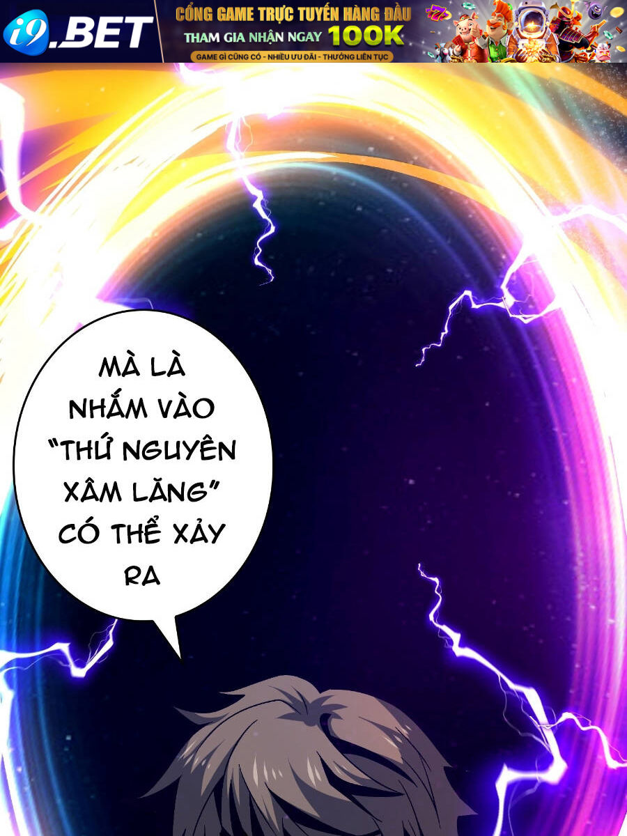 Vừa Chơi Đã Có Tài Khoản Vương Giả - Chapter 205 - Page 39