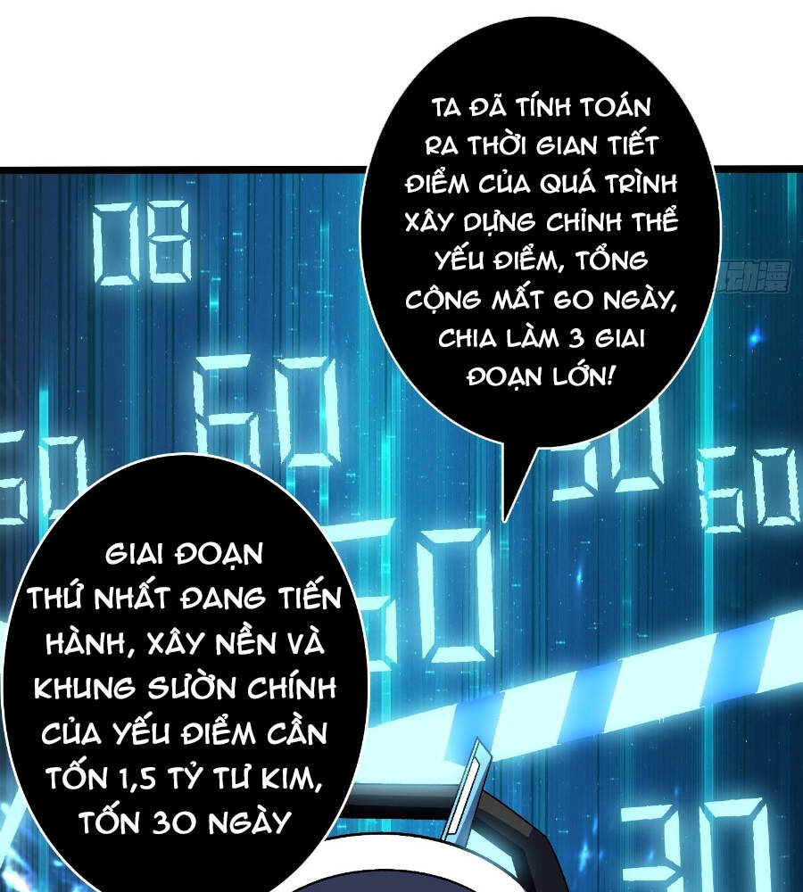 Vừa Chơi Đã Có Tài Khoản Vương Giả - Chapter 205 - Page 44